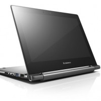 L'écran du Lenovo Chromebook N20p peut se basculer à 300°.
