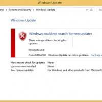 Microsoft prolonge de 30 jours le délai d’application de Windows 8.1 Update.