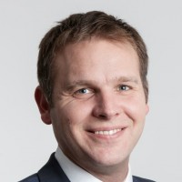 Michael Royer, Channel Sales Manager France  chez Symantec