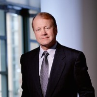 John Chambers, le CEO de Cisco