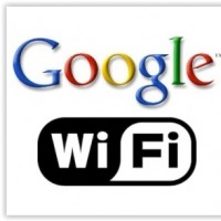 Google met un pied dans la porte des entreprises en leur proposant du Wifi gratuit et devrait ensuite leur proposer des produits et services payants. (Crédit D.R.)