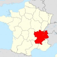 La rgion Rhne-Alpes a permis de gnrer 21 600 postes dinformaticiens depuis 2009, indique le spcialiste de lemploi CareerBuilder. Crdit : Wikipedia 