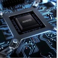 AMD mise sur des amliorations logicielles pour augmenter lefficacit des CPU et GPU. (crdit : AMD)