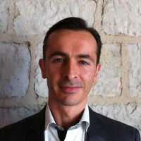 Mathieu Gibet, directeur commercial de Futur : « le plus dur n'est pas de signer un contrat avec un revendeur mais de le rendre actif. »