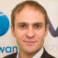David Brette, co-fondateur de de Sewan Communications.