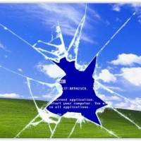 Microsoft a mis fin au support de base de Windows XP depuis le 8 avril mais propose  la place un support spcial dont le prix a t revu  la baisse. (crdit : D.R.)