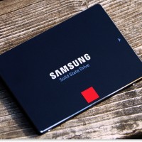 Samsung travaille depuis de nombreuses annes sur la technologie de mmoire Flash 3D. (crdit : D.R.)