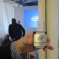 Intel propose pas moins de 32 variantes de son Xeon E5-2600 v3. 