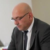 Eric Mazoué, directeur général de KPI Telecom.