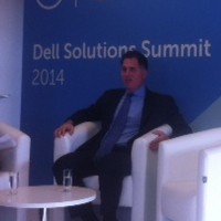 Micheal Dell a profit du Dell Solution Summit pour rappeler que le channel tait aujourd'hui un des principaux moteurs de croissance du fabricant qui porte son nom. 