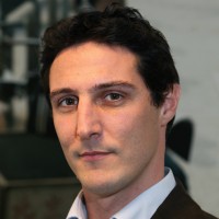 Tristan Bruchet, directeur du pôle IT chez Gfk France