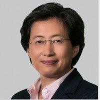 A quelques jours de l'annonce certains rsultats trimestriels d'AMD, l'annonce d'un nouveau CEO n'a pas manqu de surprendre des analystes. (crdit : D.R.)