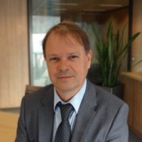 Patrick Debus-Pesquet, directeur technique chez Numergy