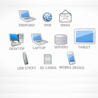 La plate-forme de McAfee offre une protection pour PC, Mac, smartphones et tablettes Android.