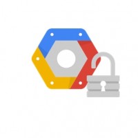 Google a aussi mis en avant les mécanismes de sécurité physique de son cloud. (crédit : D.R.)