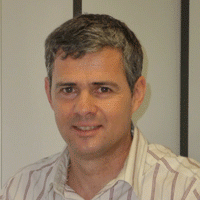 Patrick Bourg, Directeur des oprations de Belharra    