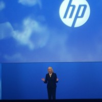 Meg Whitman, la CEO de HP, a assur que la firme allait revenir en force lors du Discover 2014 de Barcelone. 