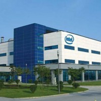 L'usine de Chengdu d'Intel a dj bnfici de 600 millions de dollars de fonds. Crdit: D.R