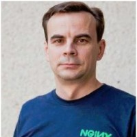 Nginx, la socit fonde par Igor Sysoev, vient de boucler un nouveau tour de table. Depuis sa cration en 2011, la socit a lev 33 M$ en tout. (crdit : D.R.)