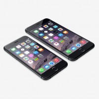 Un troisième iPhone de 4 pouces pourrait venir compléter la gamme d'Apple début 2015 annonce le site AppleInsider. (crédit : D.R.)
