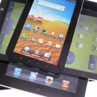 En 2015, les tablettes devraient reprsenter 41% des ventes totales de produits micro-informatiques dans le monde.