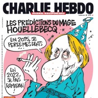 Le dernier numro de Charlie Hebdo est en vente, nous vous invitons  soutenir le journal satirique. (crdit : D.R.)