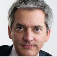 Stphane Negre est directeur gnral d'Intel France. (crdit : D.R.)