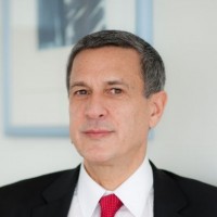 Christian Hiller, président d’EMC France