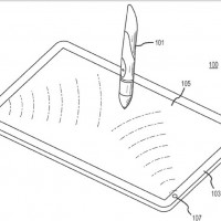 Des brevets relatifs  un stylet ont t publis par Apple en mars 2014. (crdit : D.R.)