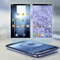 Pour complter Knox, Samsung passe des partenariats avec des acteurs du MDM comme Good Technology cette fois. (Crdit D.R.))
