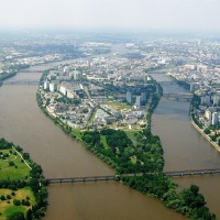 Outre  Bordeaux, Keyrus ouvre une agence  Nantes pour couvrir le Grand Ouest. (Crdit D.R.) 