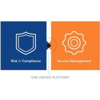 En rachetant Intréis, ServiceNow accélère l'intégration de la GRC dans la gestion des services IT. (crédit : D.R.)