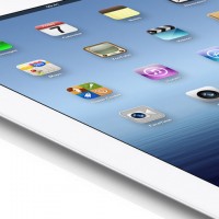 Air Plus ou Pro, on ne connait pas encore le nom du prochain iPad mais il aura un écran de 12,9 pouces. (Crédit D.R.)