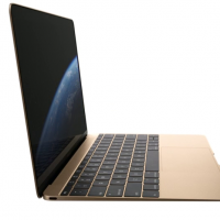 Apple revoit radicalement  le design du Macbook Air