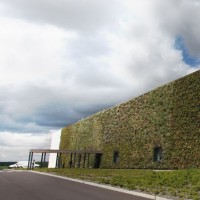 Le datacenter d'Orange à Val de Reuil, accueille depuis 2013 notamment les pods de Cloudwatt. (crédit : D.R.)