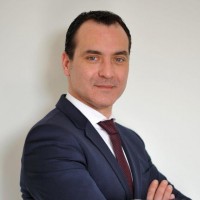 Yvan Chabanne prend des galons et devient PDG d'Eurogiciel (DR)