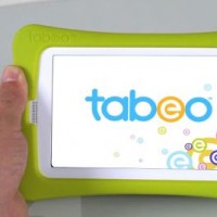 Toy's R Us a mis un terme aux ventes des tablettes pour enfants Tabeo qu'Archos fabriquait . (D.R)