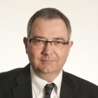 Laurent Heslault, directeur des stratgies de scurit chez Symantec