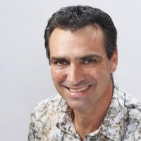 Eric Orenes, directeur marketing de Wavesoft, a dcid d'investir les rseaux professionnels Linkedin et Viadeo. (Crdit D.R.)
