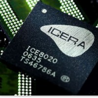 Nvidia avait rachet Icera en 2011. (crdit : D.R.)