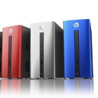 Aprs des annes de platitude, HP veut proposer des PC plus designs.