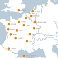 Les recrutements prvus par Numen concernent en premier lieu ses filiales de Paris et de Lille. (crdit : D.R.)
