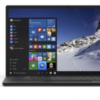 Windows 10 arrivera le 29 juillet prochain. Aux Etats-Unis, le revendeur Newegg a laissé flitré des informations sur le prix des versions OEM pour le grand public et les professionnels. (Crédit: AP)