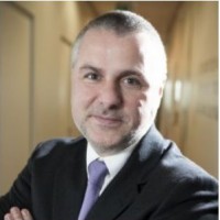 Avant de devenir conseiller excutif de Sopra Steria en janvier, Jean-Marc Lazzari a occup la prsidence de SFR Business Team. (Crdit : D.R.)