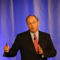 David Donatelli, anciennement chez HP, se voit confier la vice-prsidence de la division infrastructure converge d'Oracle (Crdit D.R.)