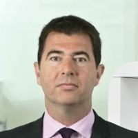 Frdric Batut, le nouveau vice-prsident des ventes de Polycom pour l'Europe du Sud.