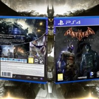 Le succs de jeux comme Batman Arkham Knight ont contribu  la hausse des ventes d'Innelec Multimdia.