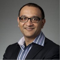 Jeetu Patel devient responsable de la plateforme Box, directement rattach au CEO Aaron Levie. (crdit : D.R.)