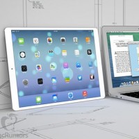 La tablette XXL se doterait de la technologie Force Touch et dun stylet amliorant la productivit en entreprise.