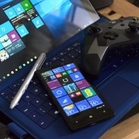 Microsoft aurait l'intention de tenir une confrence en octobre pour prsenter la Surface Pro 4, le Lumia 950, le Lumia 950 XL, un nouveau bracelet Band et une Xbox One mini en prime.